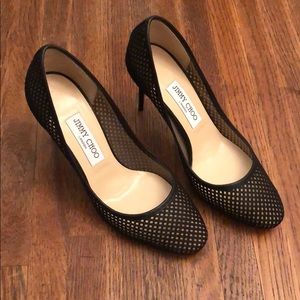 Jimmy Choo Esme Heels